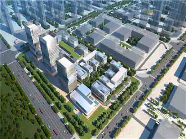 我国首列全自动驾驶市域快轨列车亮相